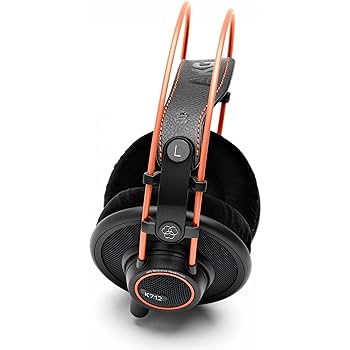 AKG K712 PRO スタジオヘッドフォン K712 PRO | Reference studio headphones